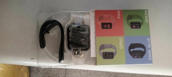 Smart watch