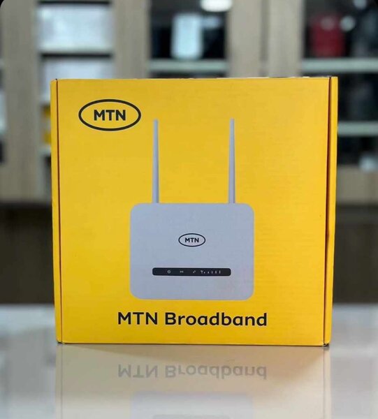 MTN CAT 6