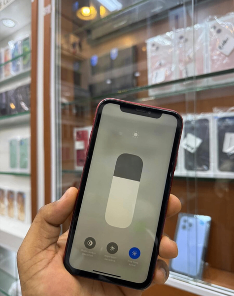 iPhone XR Rouge 64GB Occasion