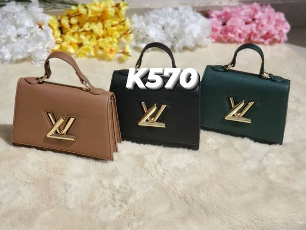 Quality handbags