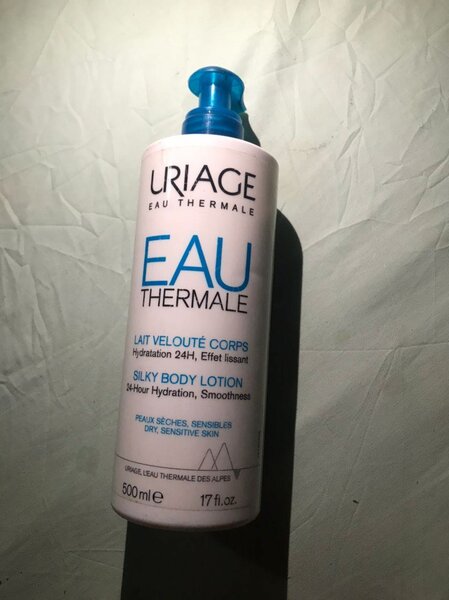 URIAGE EAU THERMALE