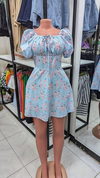 Dresses
