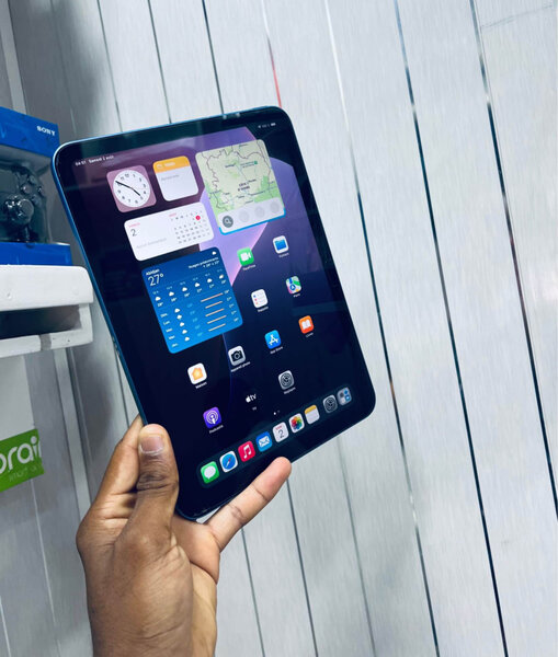iPad Air 10.9'' WiFi Bleu