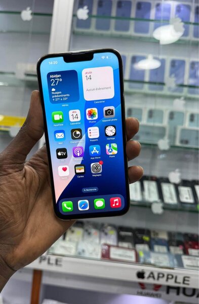 iPhone 13 Pro Max Or 128Go