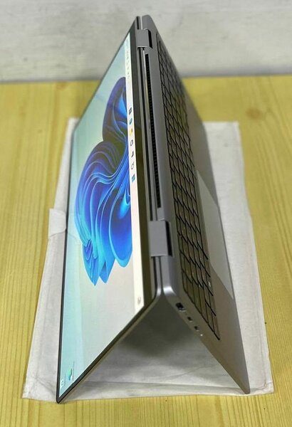 Samsung Galaxy Book 2-en-1