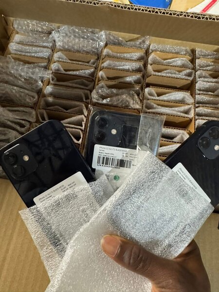 iPhone 12 64gb Usa
