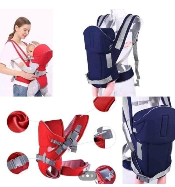 Kangourou pour bébé
