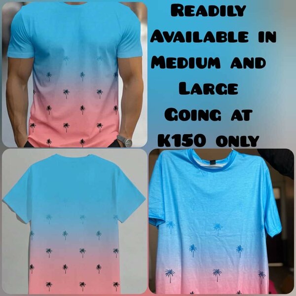 T-shirts