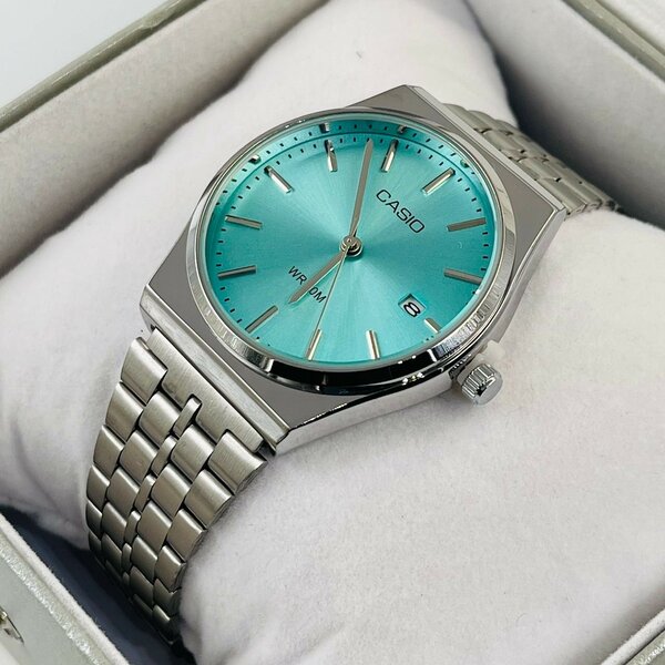 Montre Casio