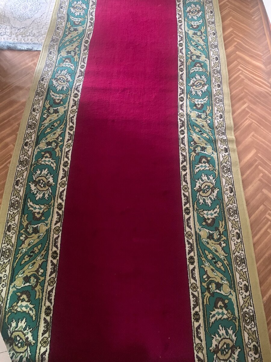 Ковролин