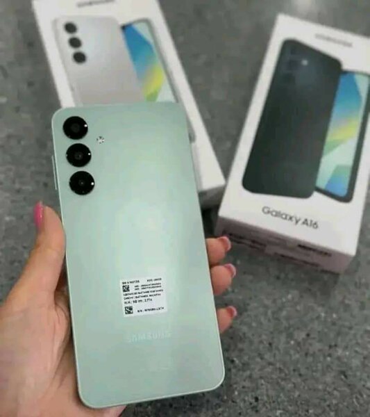 Samsung Galaxy A23 5G