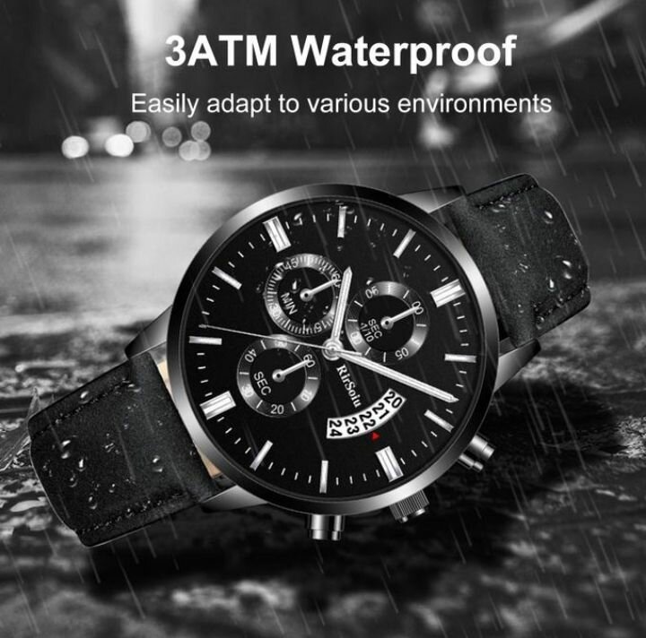 Men's Watch