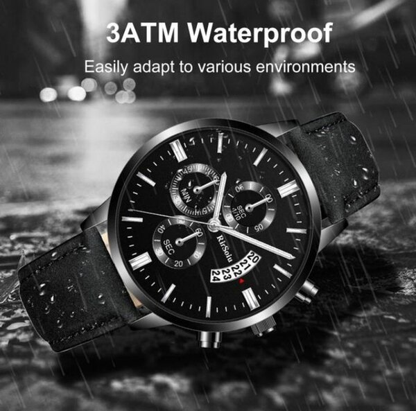 Men's Watch