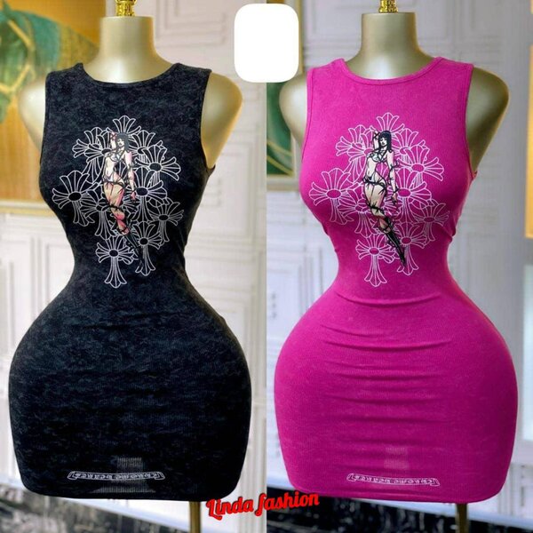 Cute ladies dresses