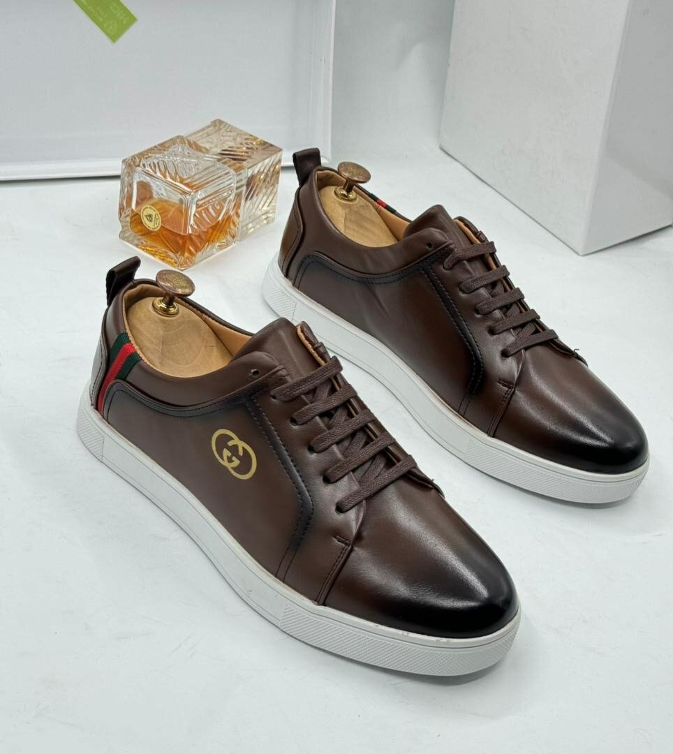 GUCCI CLASSIC WEAR