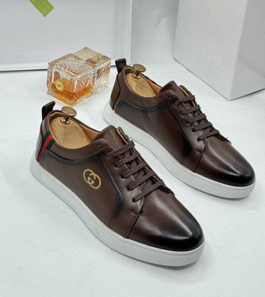 GUCCI CLASSIC WEAR