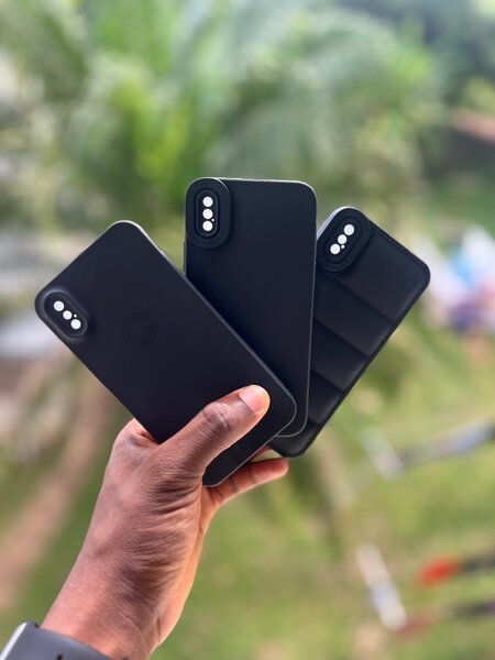 iPhone cases
