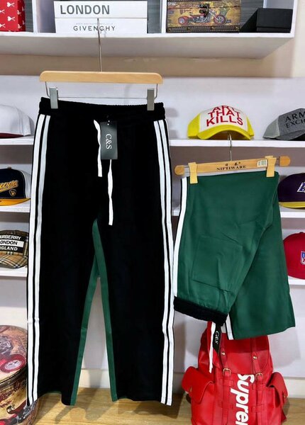 Quality Joggers