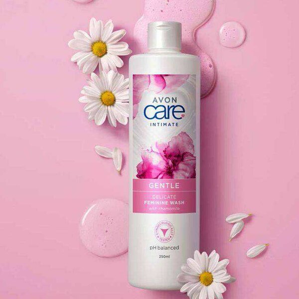 Feminine Wash