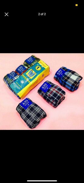 Mens boxers