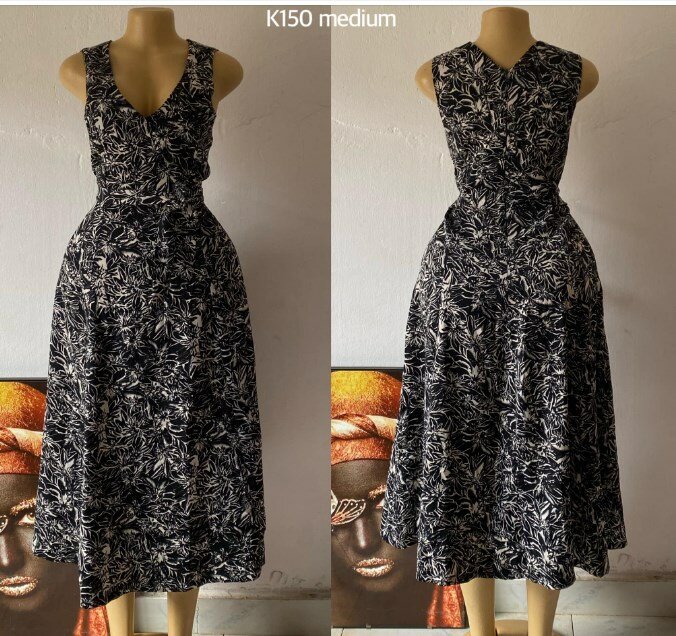 dress  