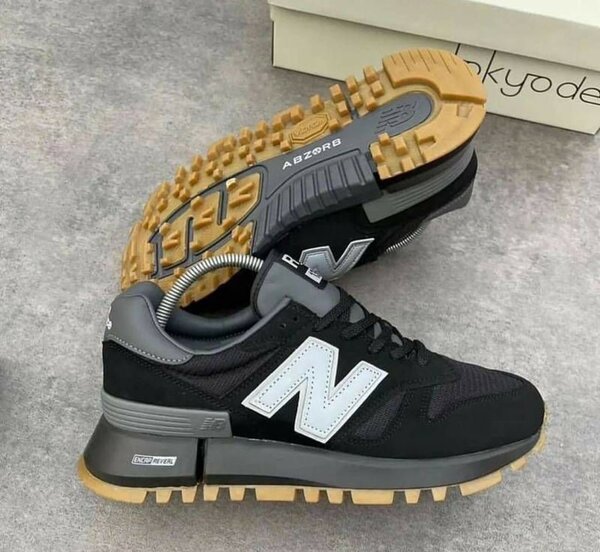NEW BALANCE ABZORB