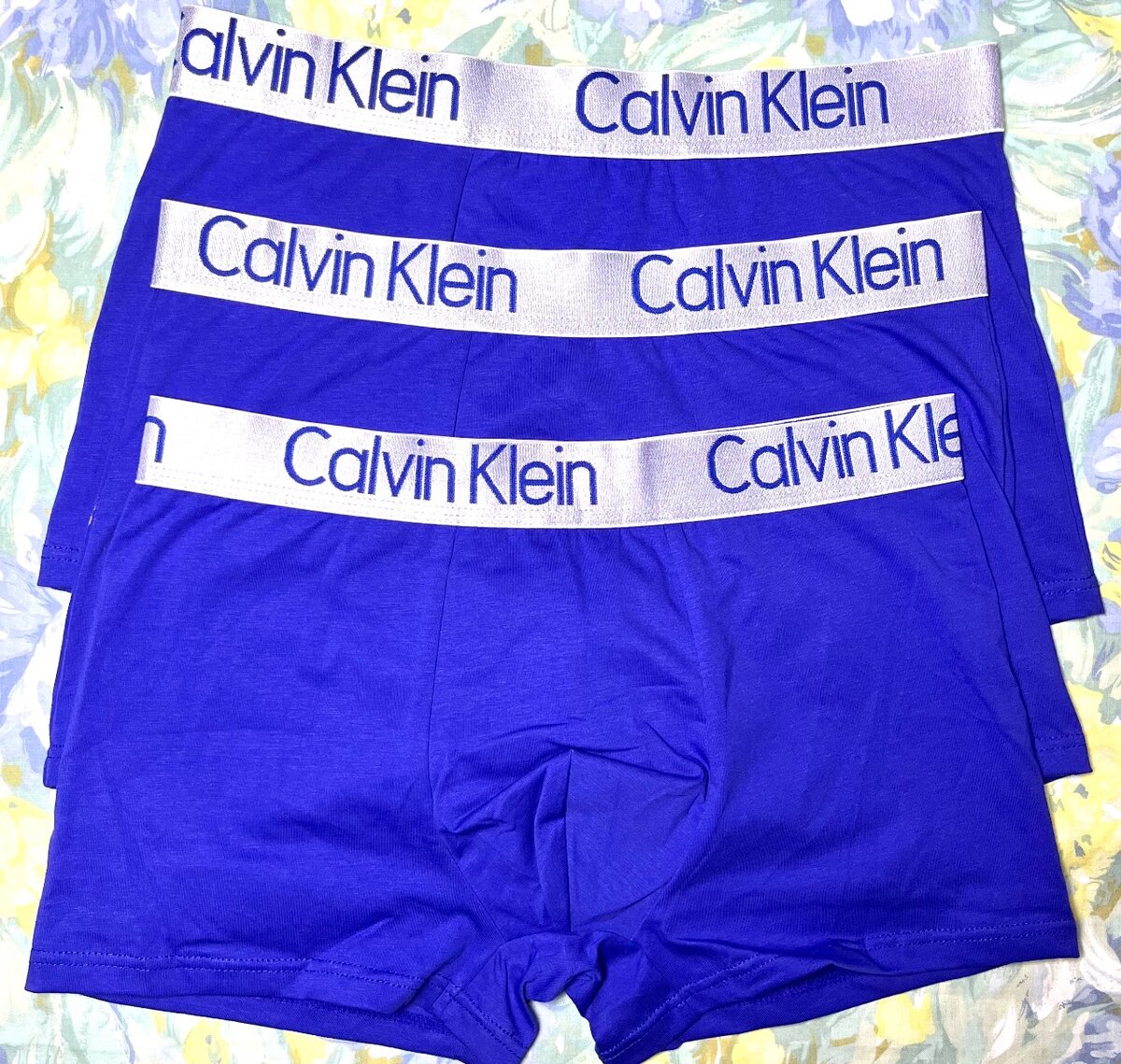 Boxeur CALVIN