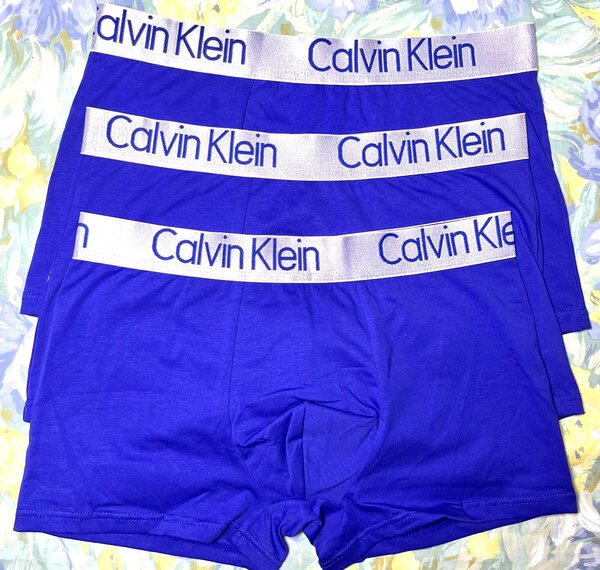 Boxeur CALVIN