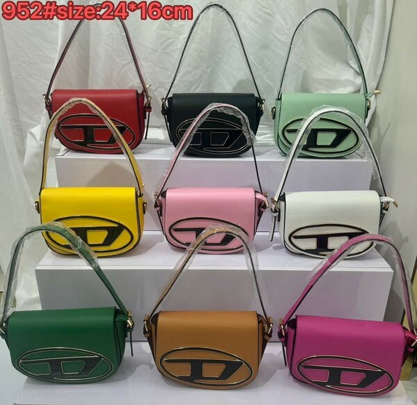 Quality bags