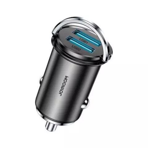 Joyroom Car Cigarette Adapter 45W