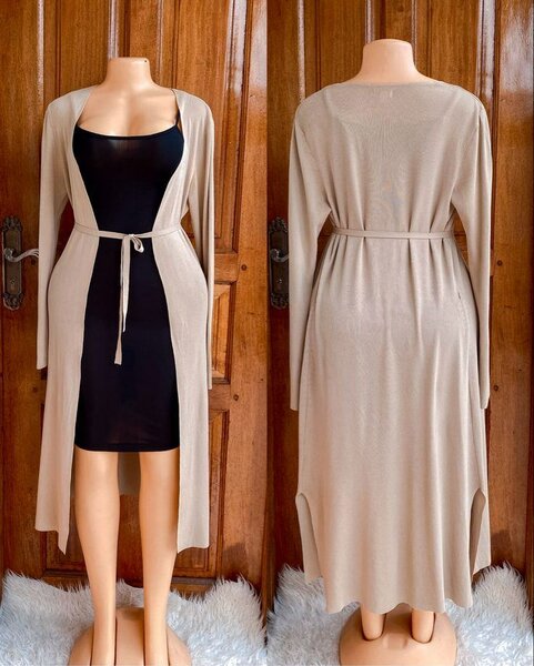 Robe Élégante Femme