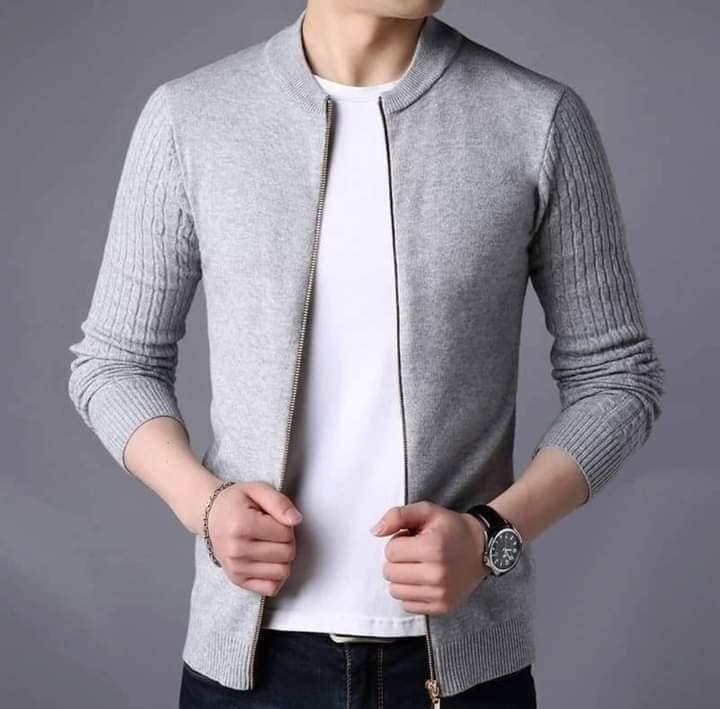 Chic blouson homme
