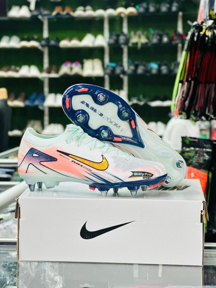 Nike air zoom