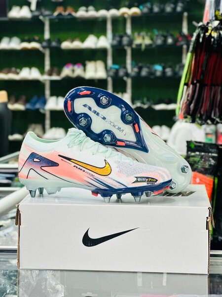 Nike air zoom