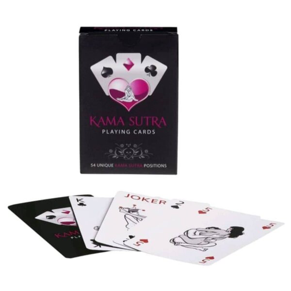 Carte kama sutra