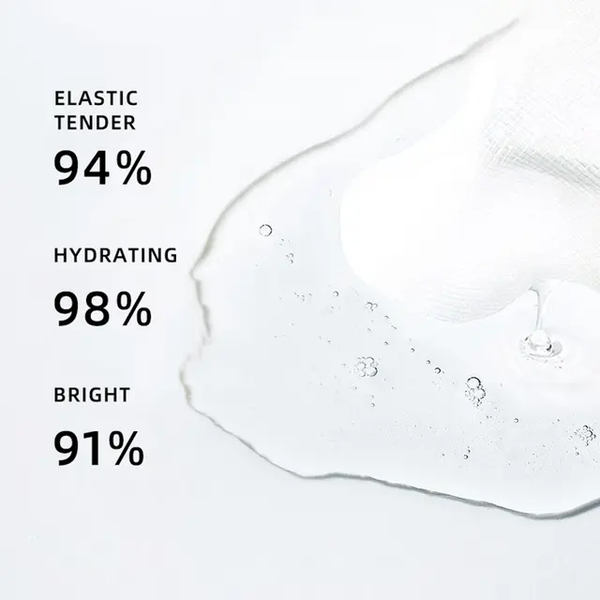 Mzwe facial mask