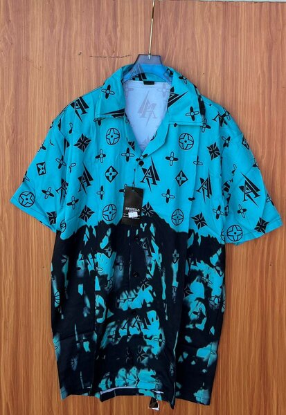 VINTAGE SHIRTS