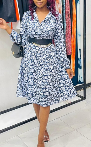 DRESS