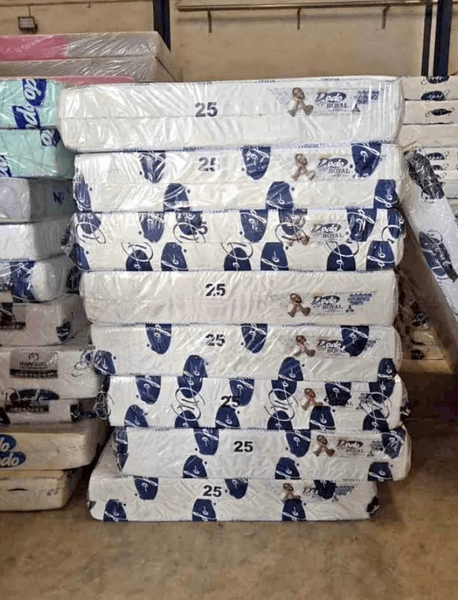 Matelas Confort Premium