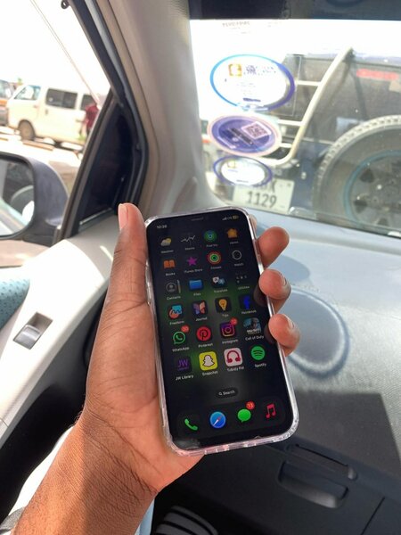 iPhone 12 Pro Max