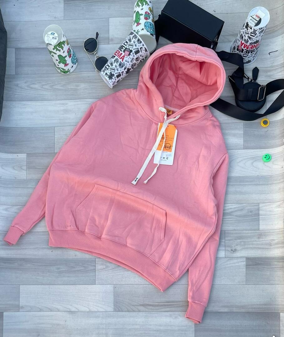 PULL-OVER