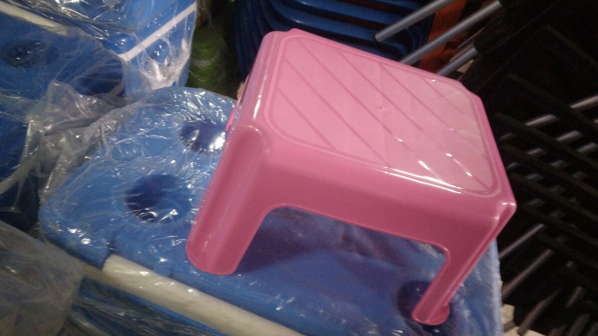 Tabouret enfant