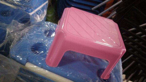 Tabouret enfant