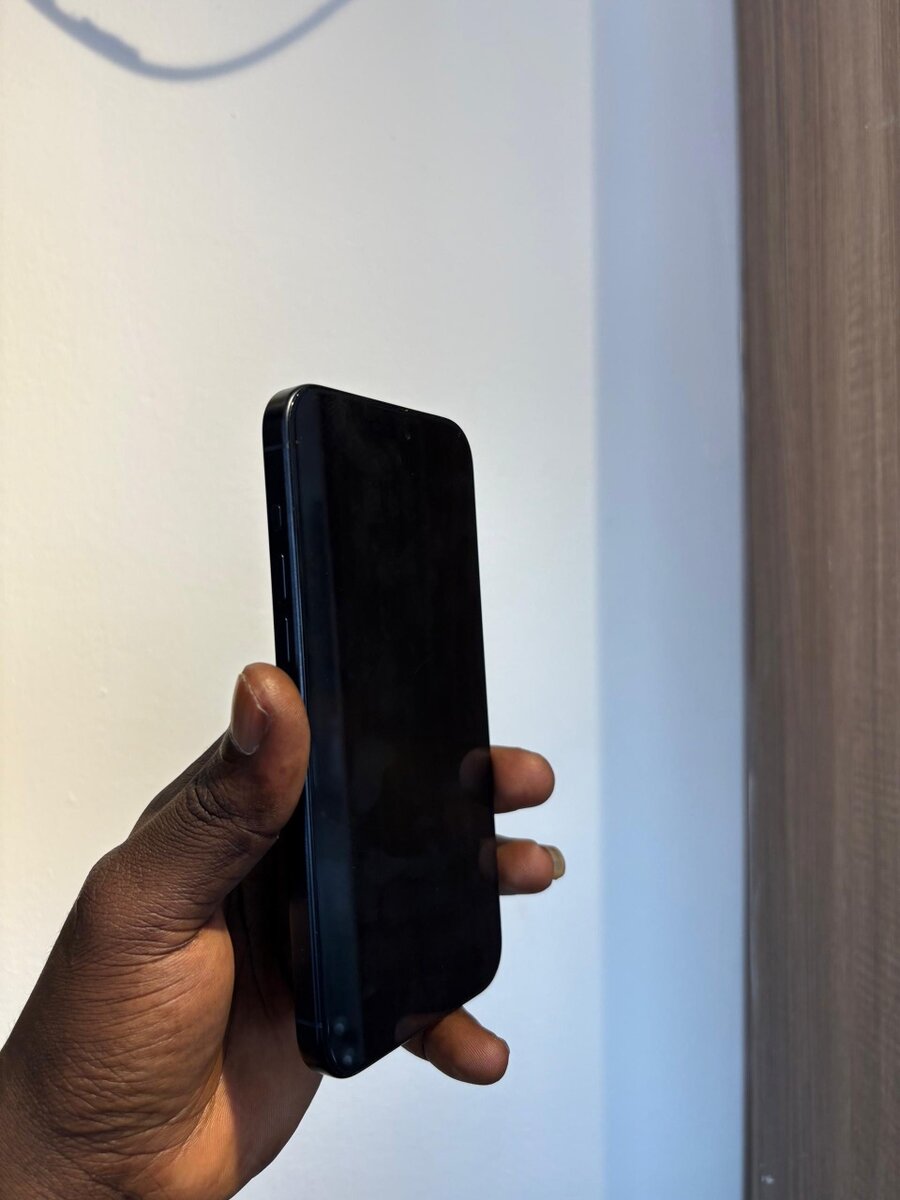 iPhone 15pro max