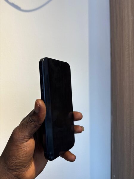 iPhone 15pro max