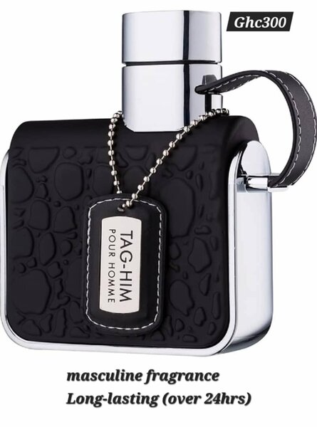 Tag-Him Pour Homme