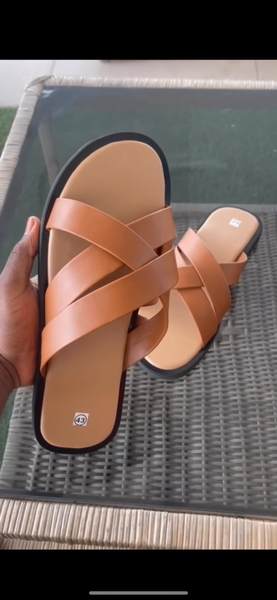 Sandales pour homme