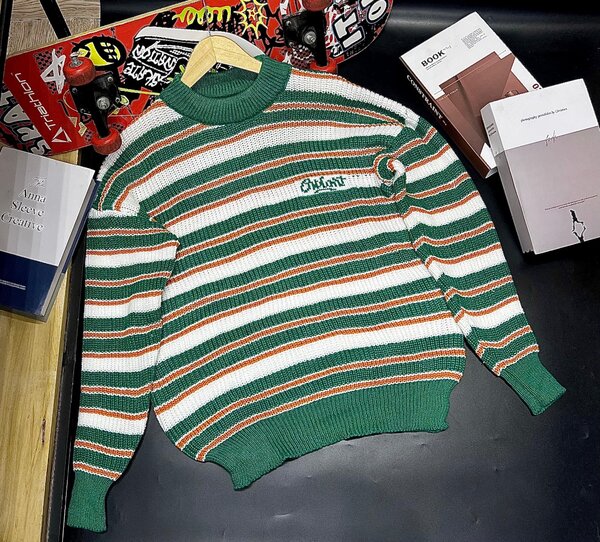 Sweaters