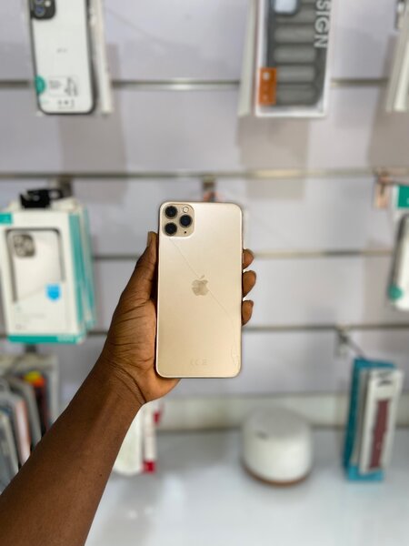 iPhone 11 pro max