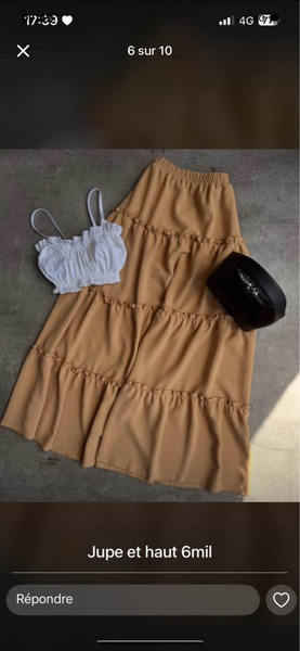 Deborah boutique